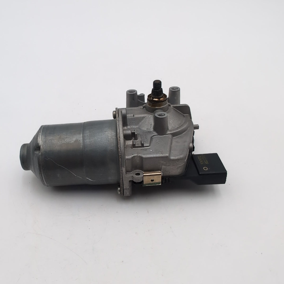 2021- 2025 BMW X1 X2 X3 M35 Front Windshield Wiper Motor OEM 0390243671