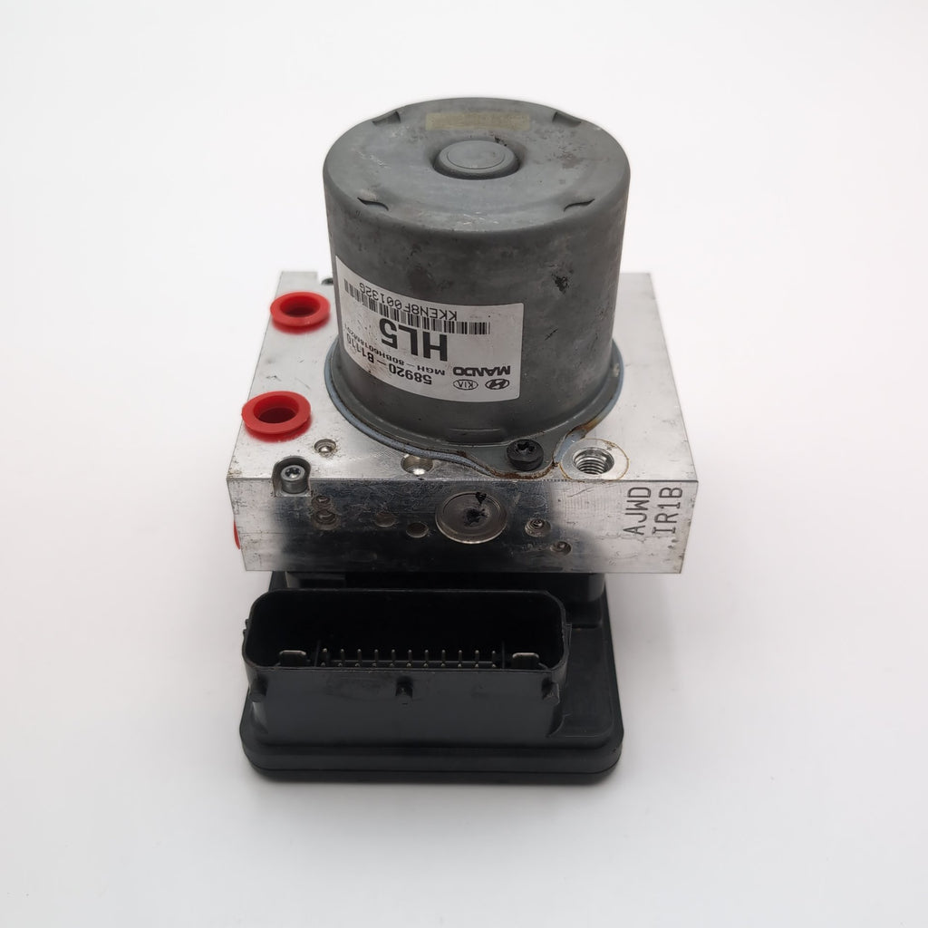 2015 2016 2017 Hyundai Genesis ABS Anti Lock Brake Pump 58920-B1110