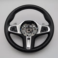 2021 - 2024 BMW 330i 430i G20 G22 G26 M Sport Steering Wheel Heated