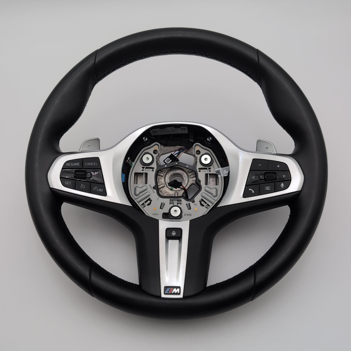 2021 - 2024 BMW 330i 430i G20 G22 G26 M Sport Steering Wheel Heated