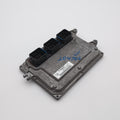 2012 Honda Crosstour Engine Computer Control Module ECM ECU 37820-5J0-A55