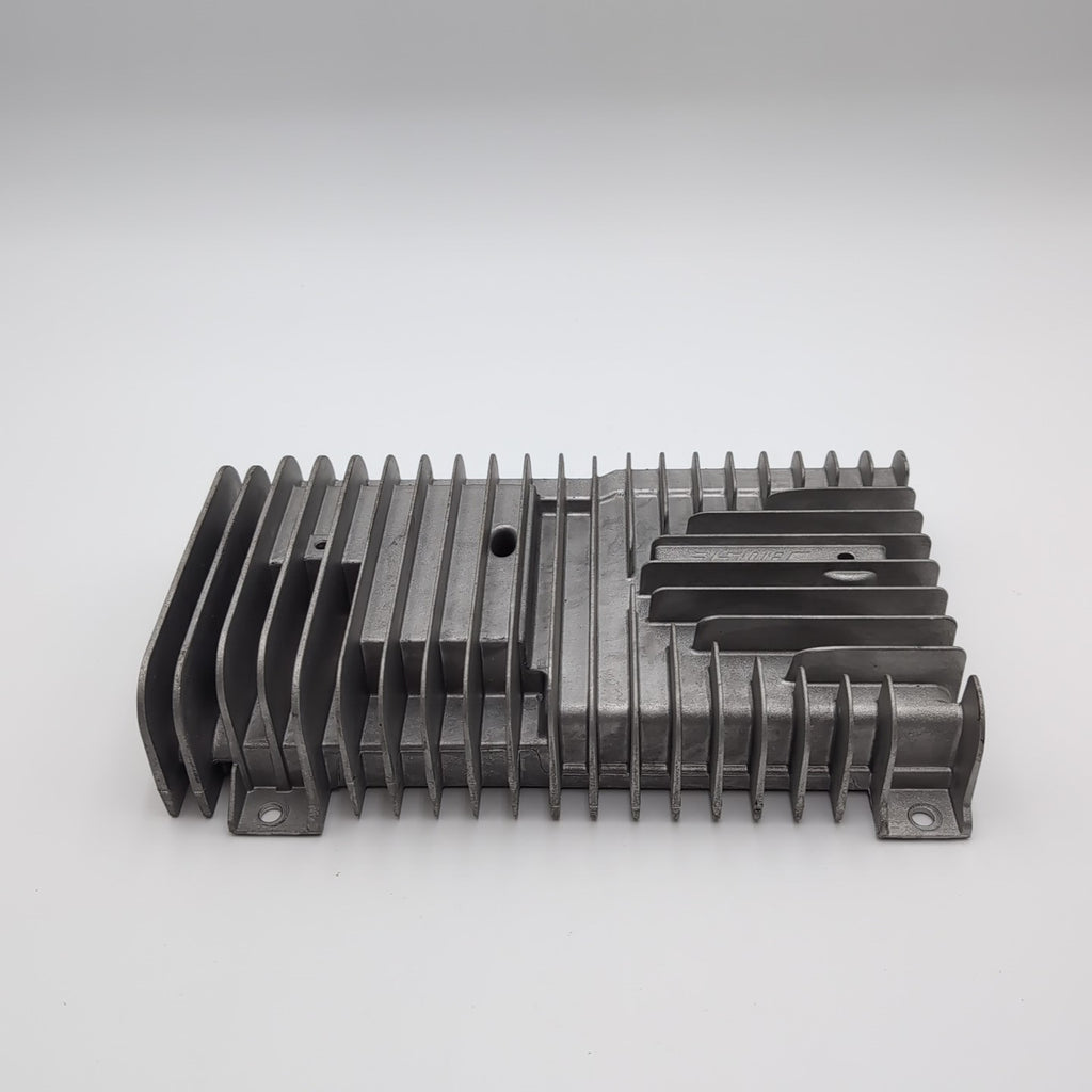 2009 2010 2011 Nissan Murano Bose Radio Audio Amp Amplifier 280611AK0A