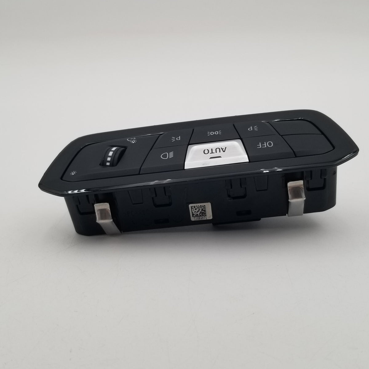2021 - 2026 BMW G20 G80 G22 G26 G82 M3 M4 Headlight Control Switch Panel 5A16B17
