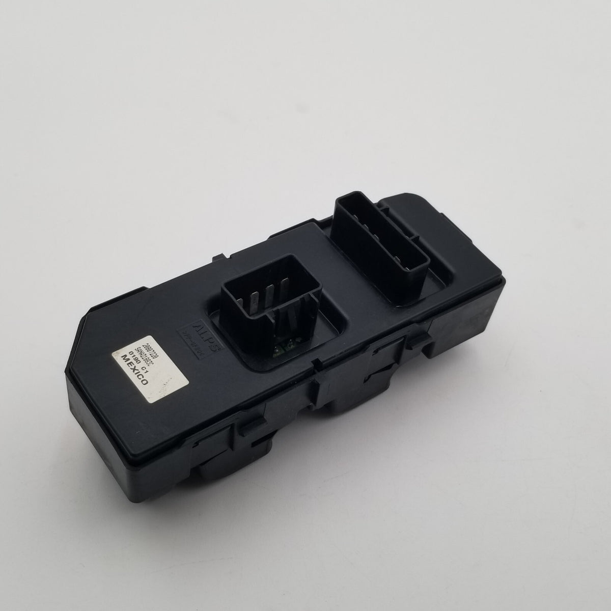 2008 2009 2010 2011 2012 Chevrolet Malibu Driver Master Window Switch 20807220