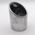 2020- 2024 BMW X3M X4M X5M X6M Exhaust Tailpipe Tip Chrome 8053352