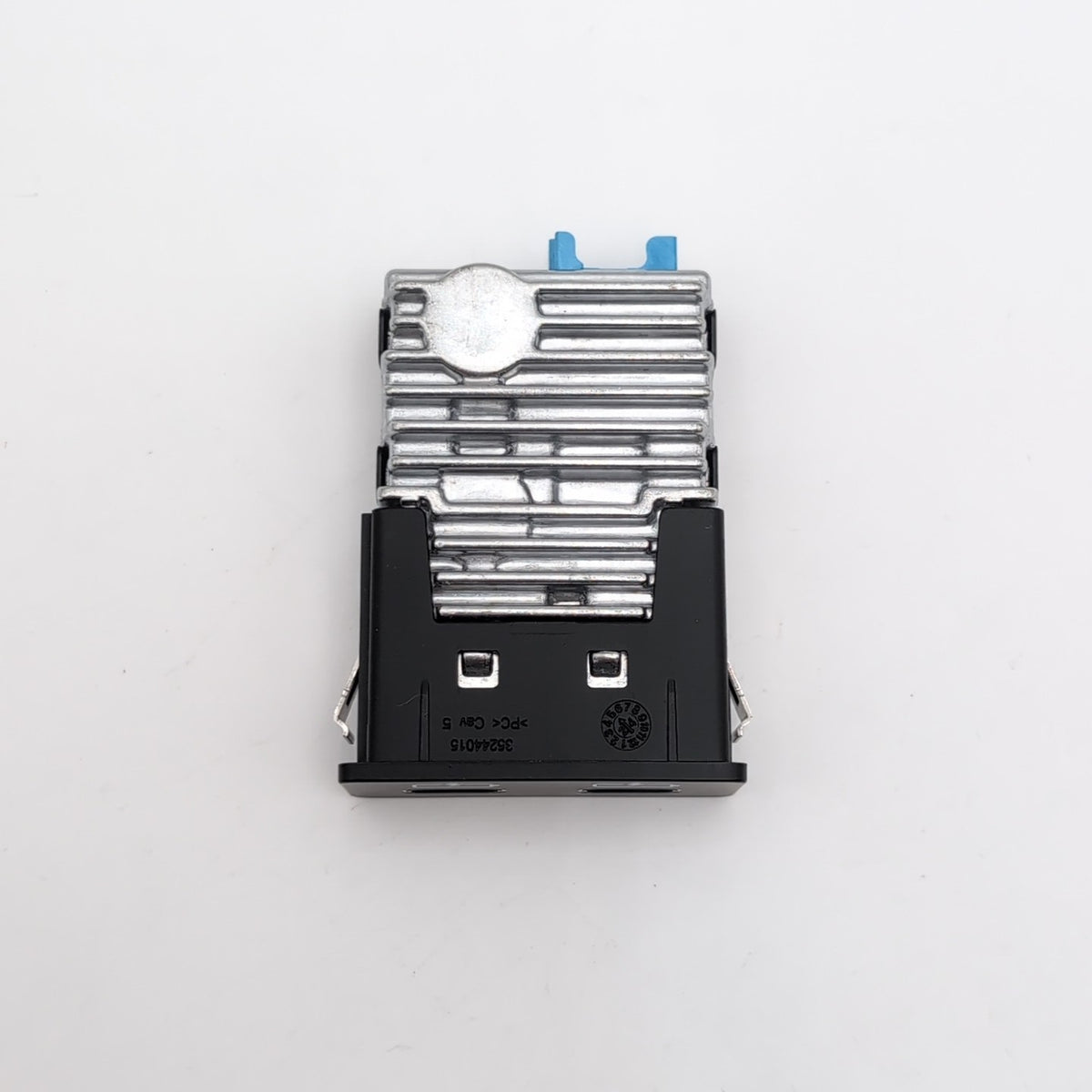 2023 2024 2025 BMW X1 X2 Mini Dual USB Port Charger Bush Socket 5A84181