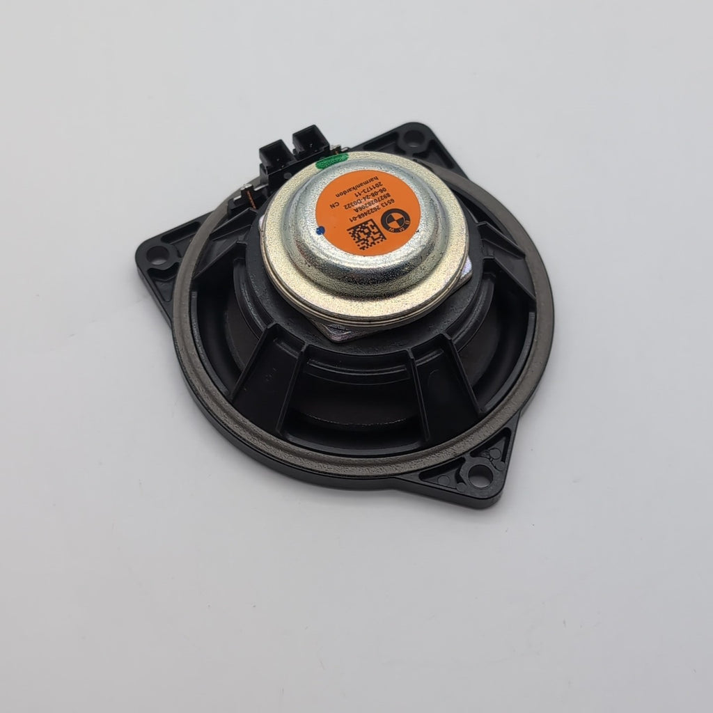 2019 - 2026 BMW G20 G22 G26 G30 X3 X4 X5 M3 M4 Instrument Panel Midrange Speaker