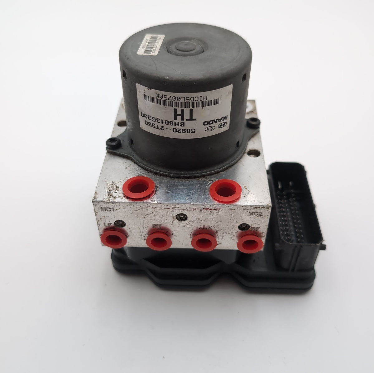 2011 2012 2013 Kia Optima 2.4L ABS Anti Lock Brake Pump Control Unit 58920-2T550