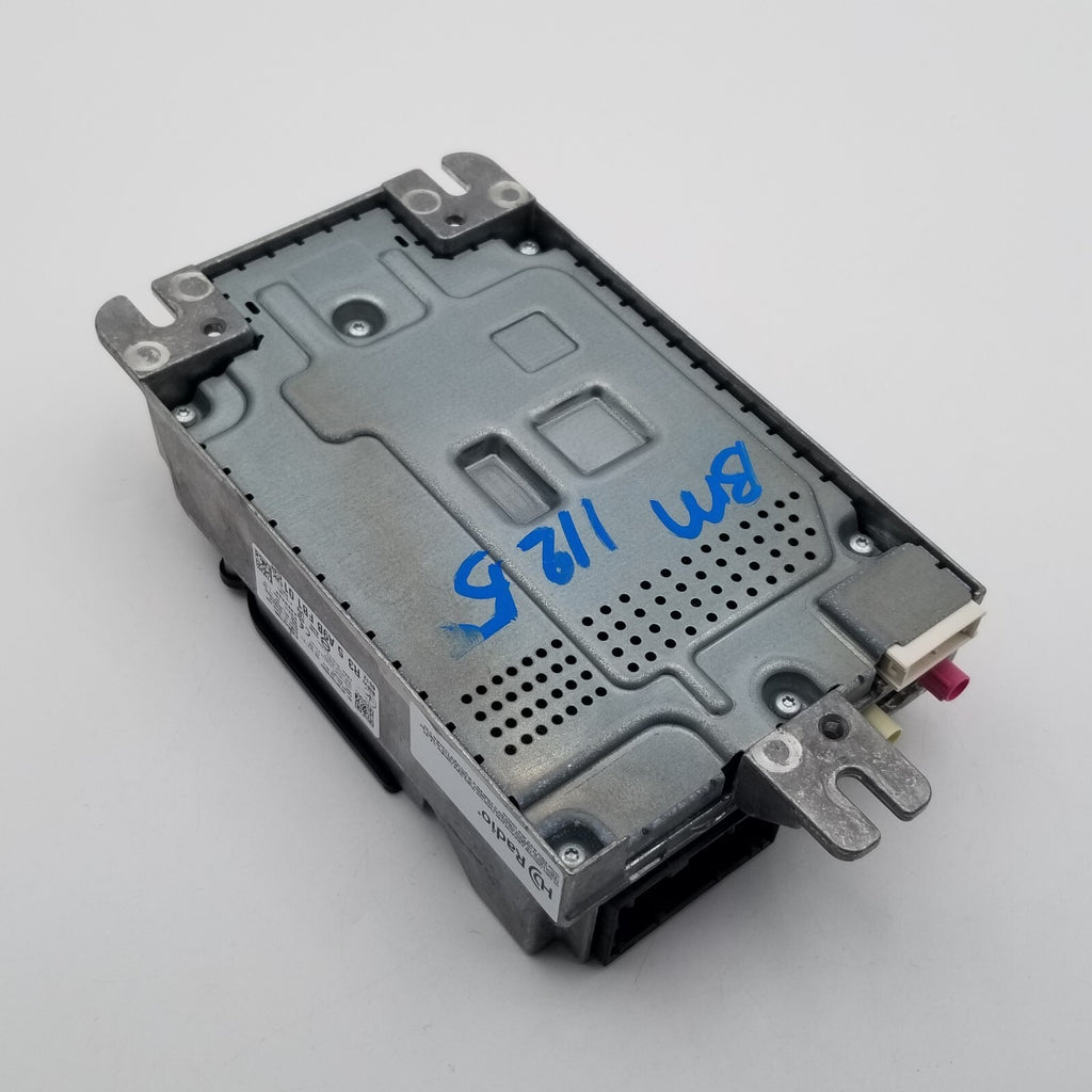 2022 - 2025 BMW G20 U06 X1 X2 X3 Radio Receiver Control Module 5A9BFB1