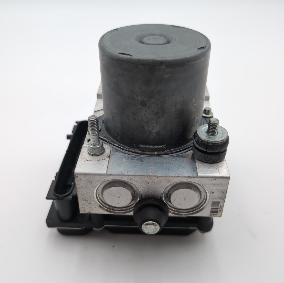 2014 2015 2016 2017 Infiniti QX70 3.7L ABS Anti Lock Brake Pump 476603WY0A