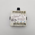 15-18 Mercedes C Class W205 Door Module N/S/F Passenger Side Front A2059004021