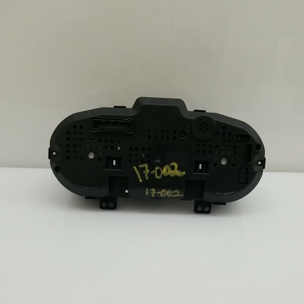 2014 - 2016 Hyundai Genesis 3.8L M/T Speedometer Instrument Cluster 940312M360