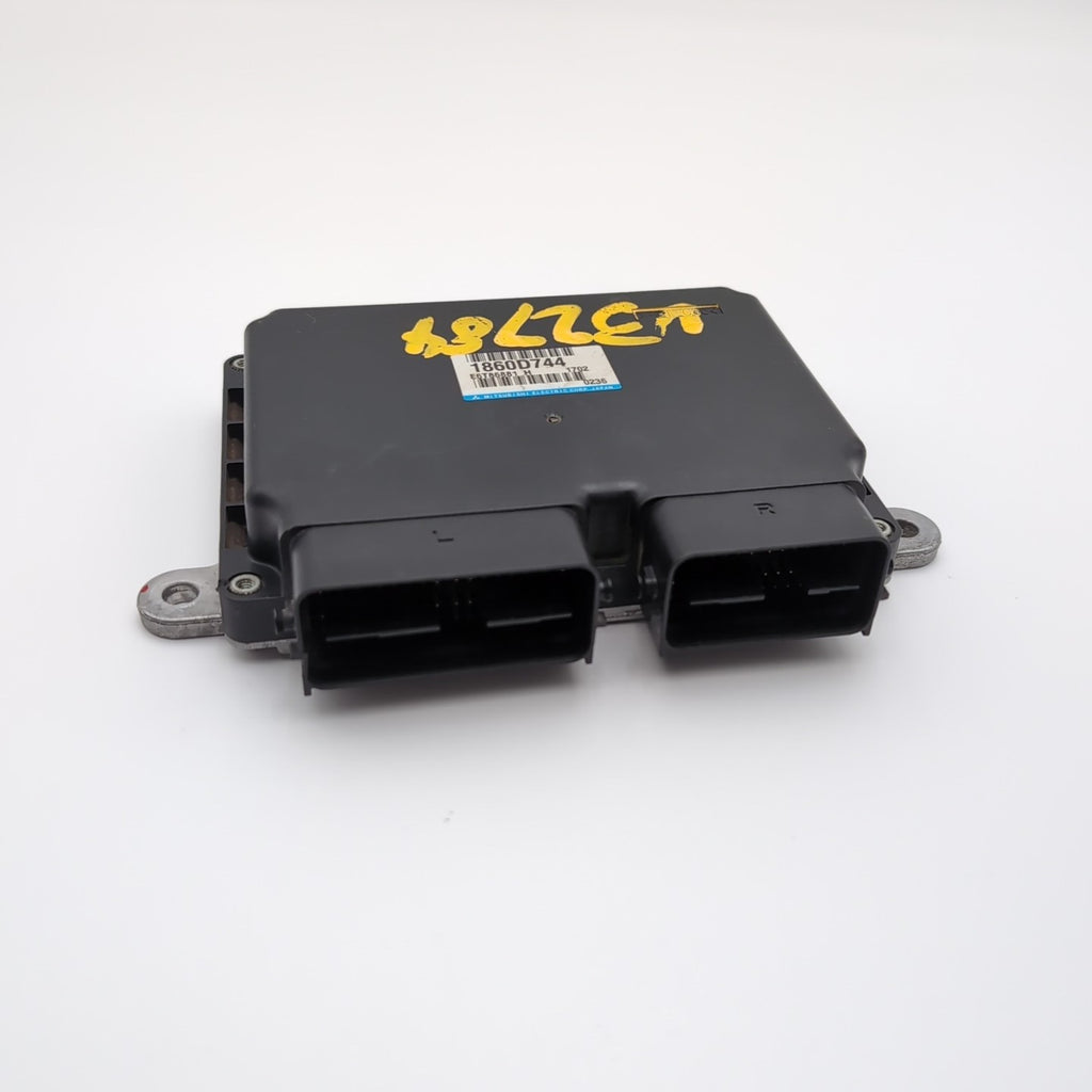 2021 Mitsubishi Outlander Sport Engine Computer Control Module OEM 1860D744