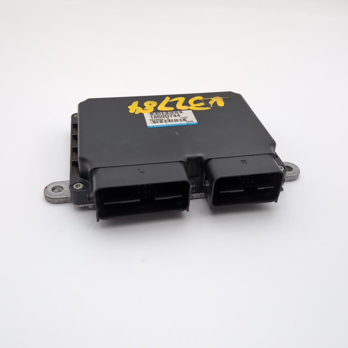 2021 Mitsubishi Outlander Sport Engine Computer Control Module OEM 1860D744