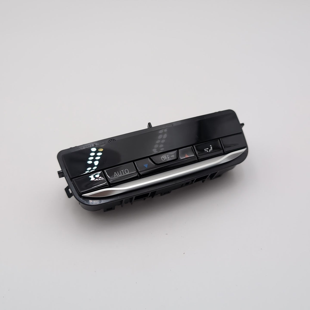 2021 - 2026 BMW G42 G20 G80 G82 G26 Rear AC Heater Climate Control Unit 5A3BBF4