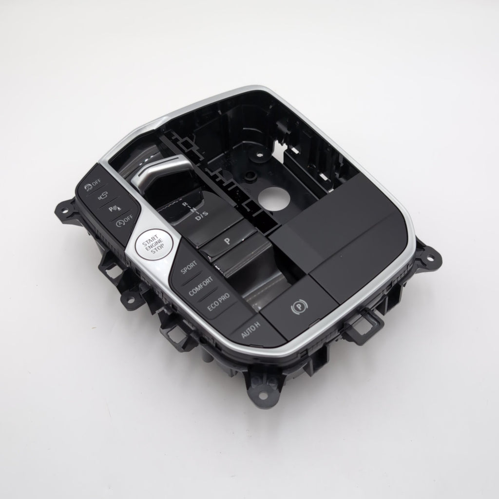 2023 - 2026 BMW 330i G20 G22 G42 Gear Selector Shifter Switch Panel 5A9C9A9