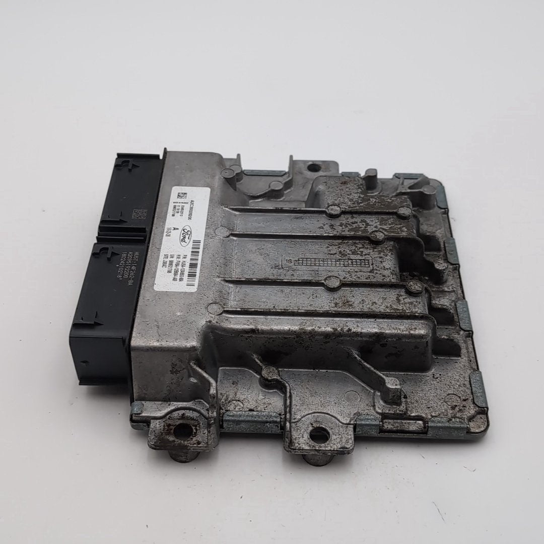 2017 2018 2019 Ford Escape Engine Computer Control Module HJ5A-12A650-MA