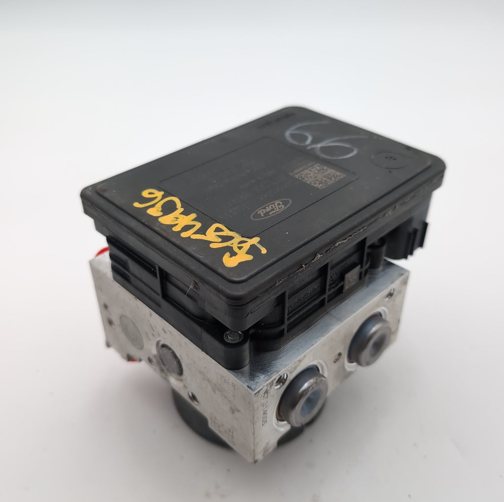 2019 2020 Ford Focus 1.5L ABS Anti Lock Brake Pump Control Unit KG9C-2B373-LD