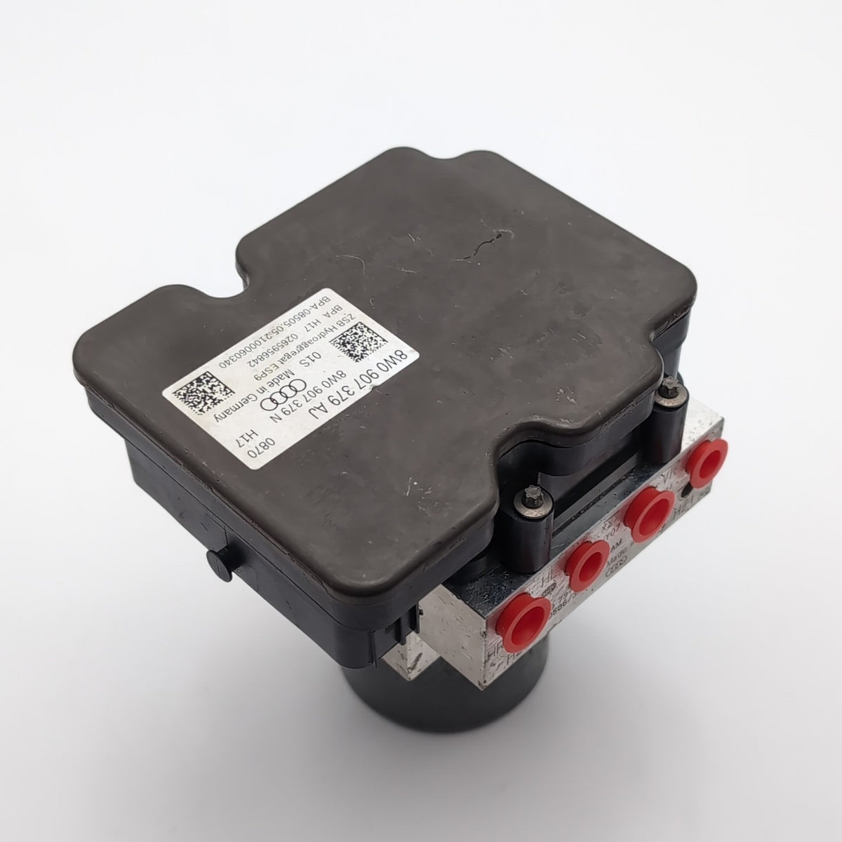 2017 - 2023 Audi A5 ABS Anti Lock Brake Pump Control Unit OEM 8W0614517AM