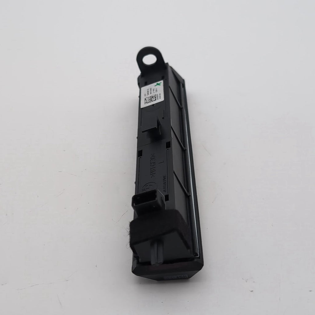 2024 - 2026 BMW i5 530i G60 Front Left Driver Light Control Climate Touch Panel