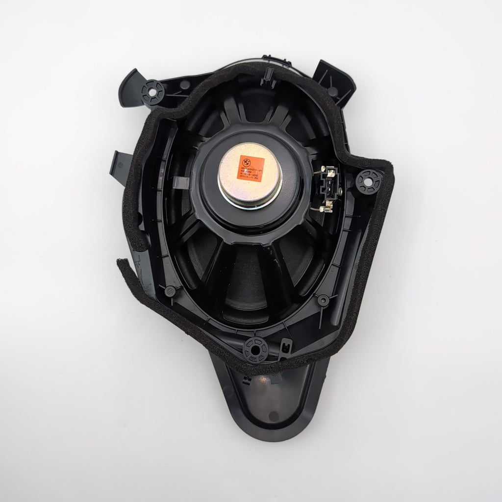 2014- 2021 BMW i3 i3s I01 FRONT LEFT SIDE SUBWOOFER AUDIO SPEAKER 9283791