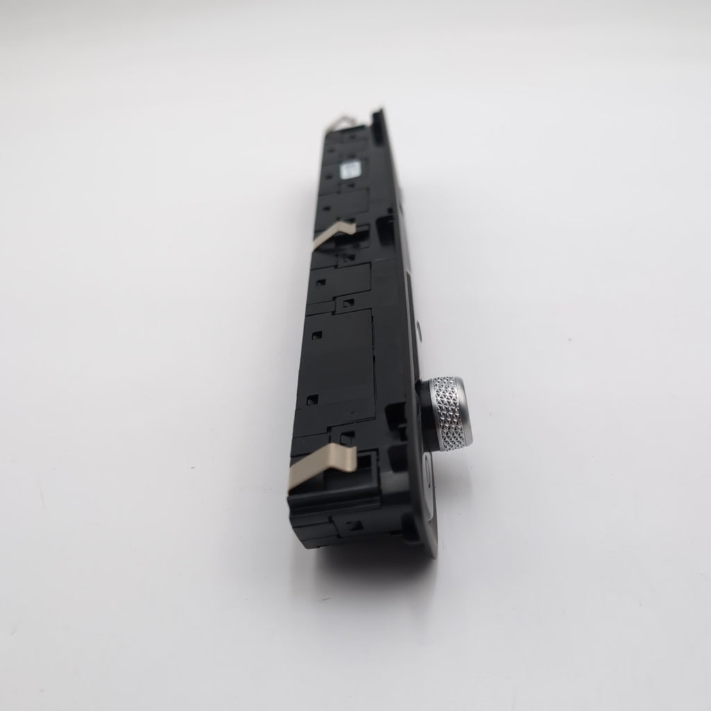 2019 - 2026 BMW 2 3 4 G42 G20 G22 G26 M3 M4 Radio Audio Climate Control Panel