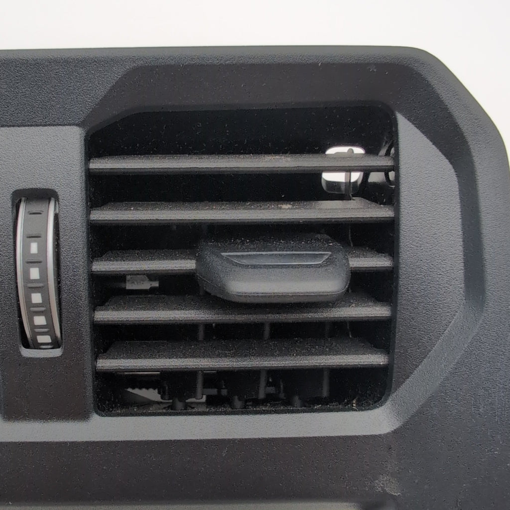 2022 - 2026 BMW 330i G20 i4 G26 Rear Console AC Air Vent Trim 5A3B8E1