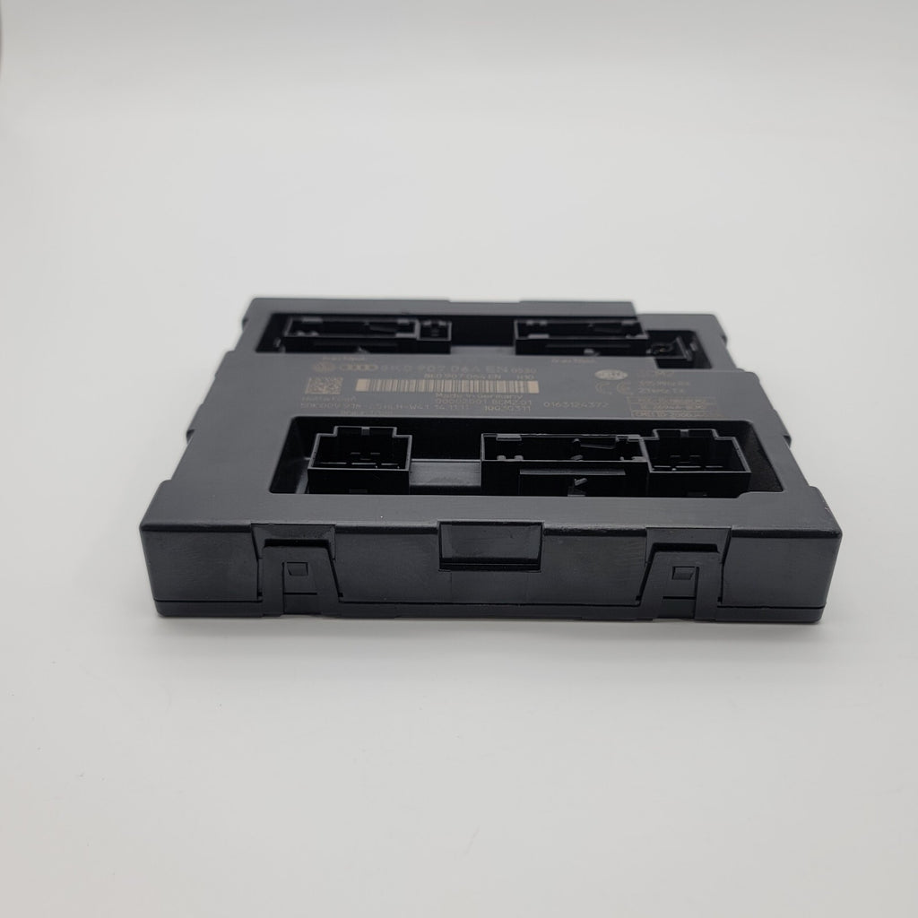 2013- 2016 AUDI A4 S4 A5 S5 COMFORT CONTROL MODULE CCM BCM OEM 8K0907064EN