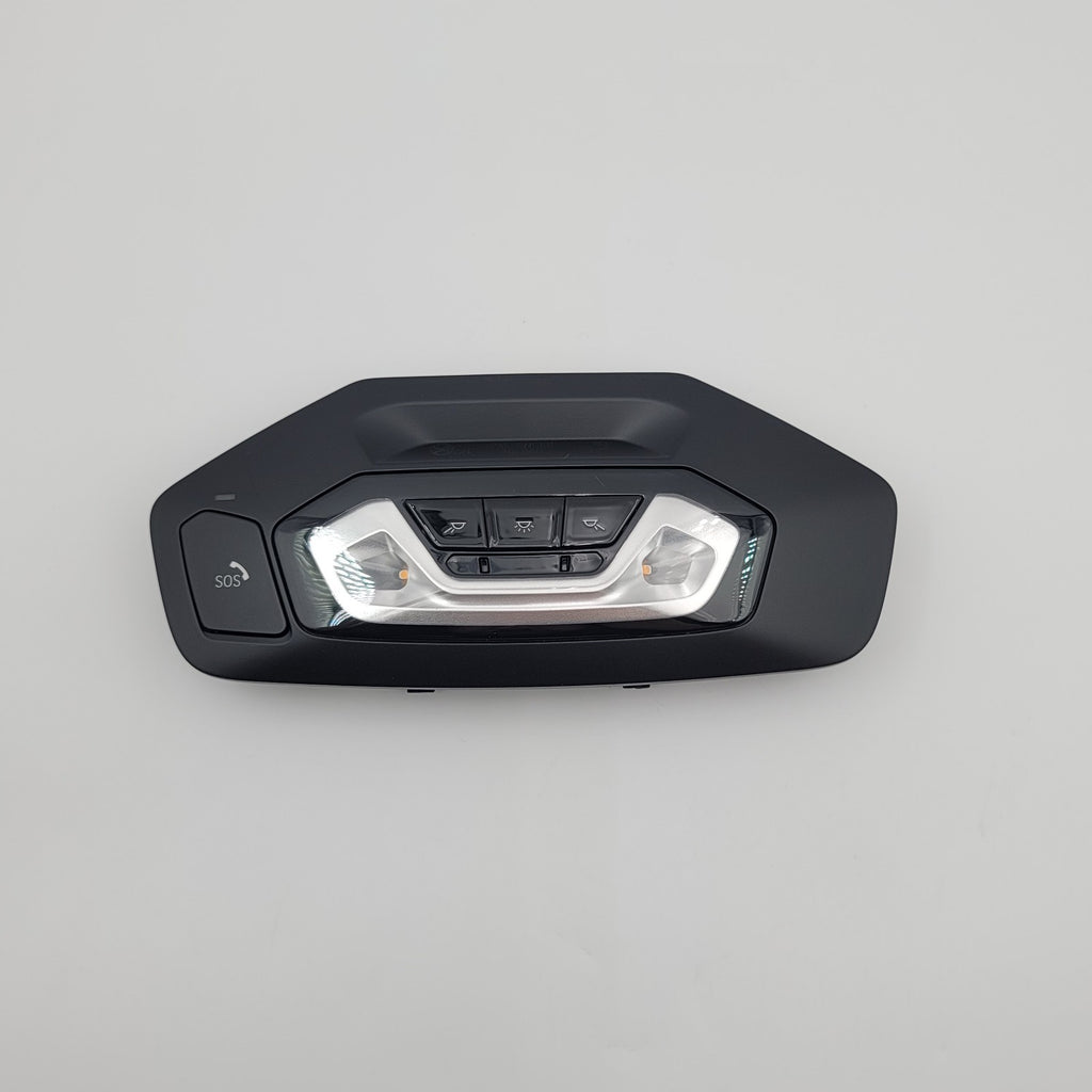 BMW F91 G14 G23 G29 G83 840 850 Z4 M4 Interior Courtesy Roof Dome Light OEM