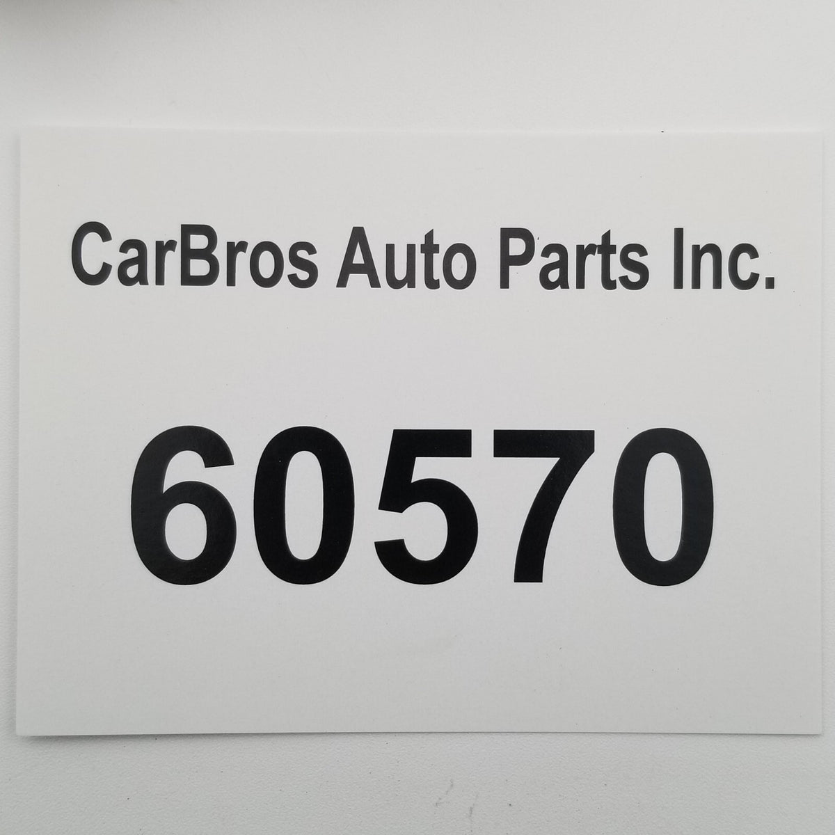 2019 2020 Infiniti QX50 2.0L Engine Computer Control Module ECU BED500-310 B2