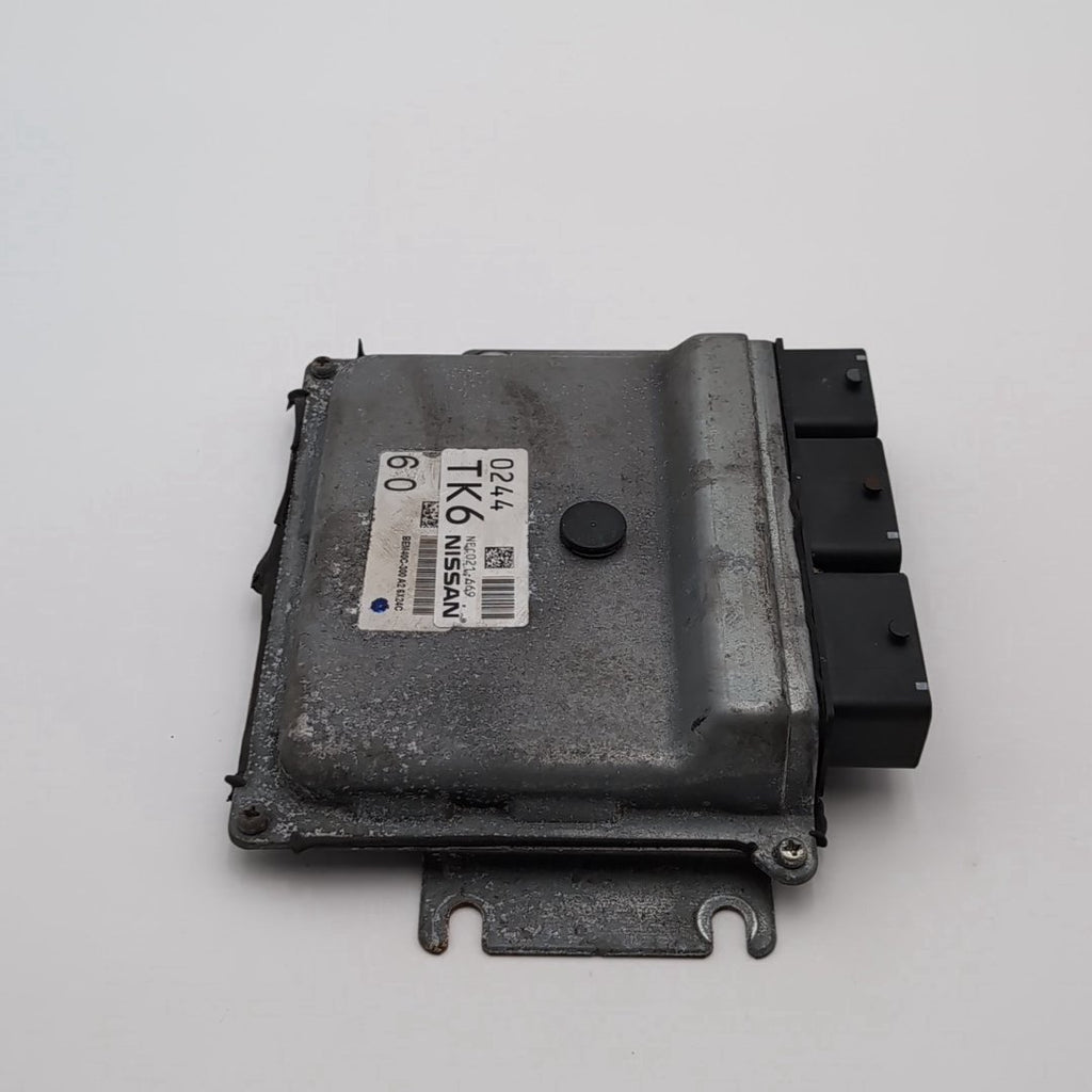 2016 2017 Nissan Sentra 1.8L Engine Computer Control Module ECU NEC021-669