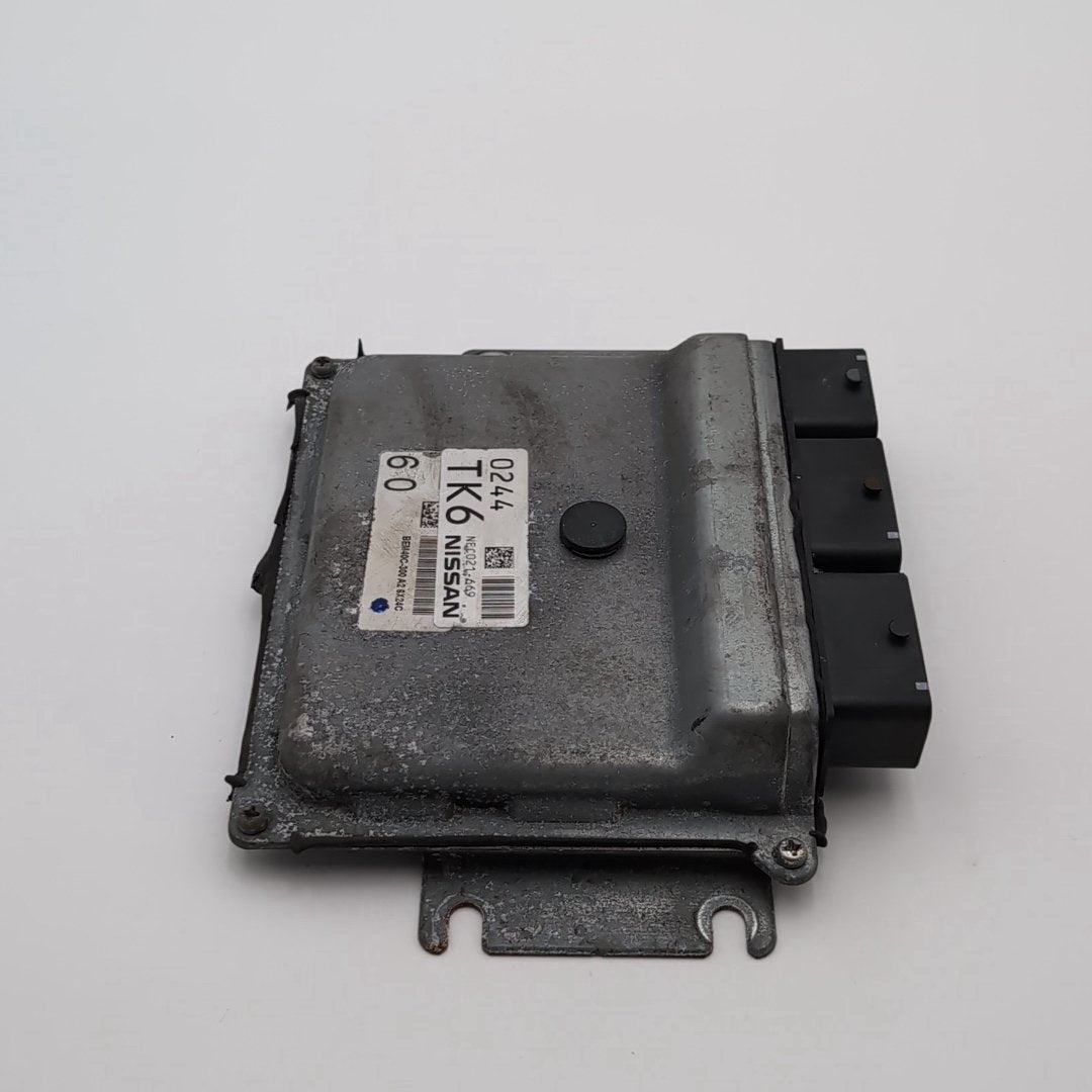 2016 2017 Nissan Sentra 1.8L Engine Computer Control Module ECU NEC021-669