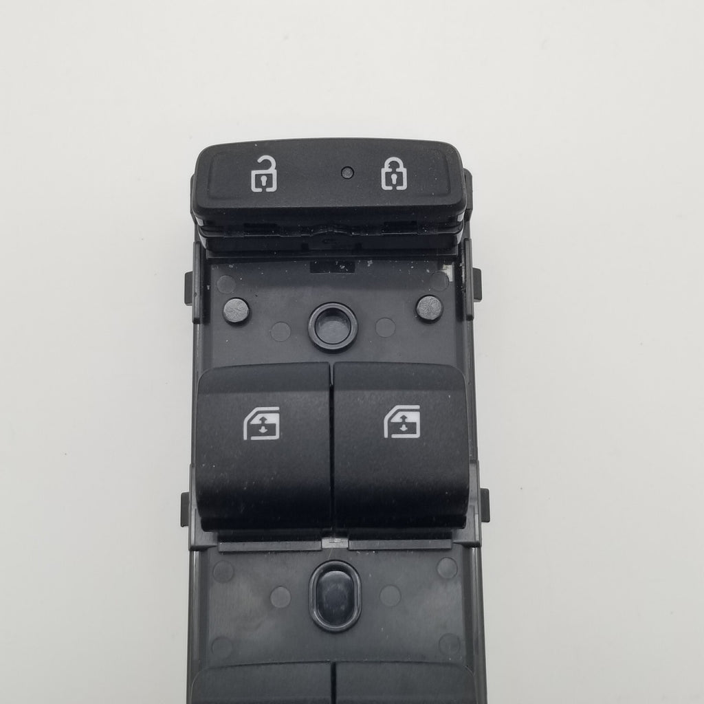 2022 2023 2024 HYUNDAI TUCSON FRONT LEFT DRIVER SIDE DOOR MASTER WINDOW SWITCH
