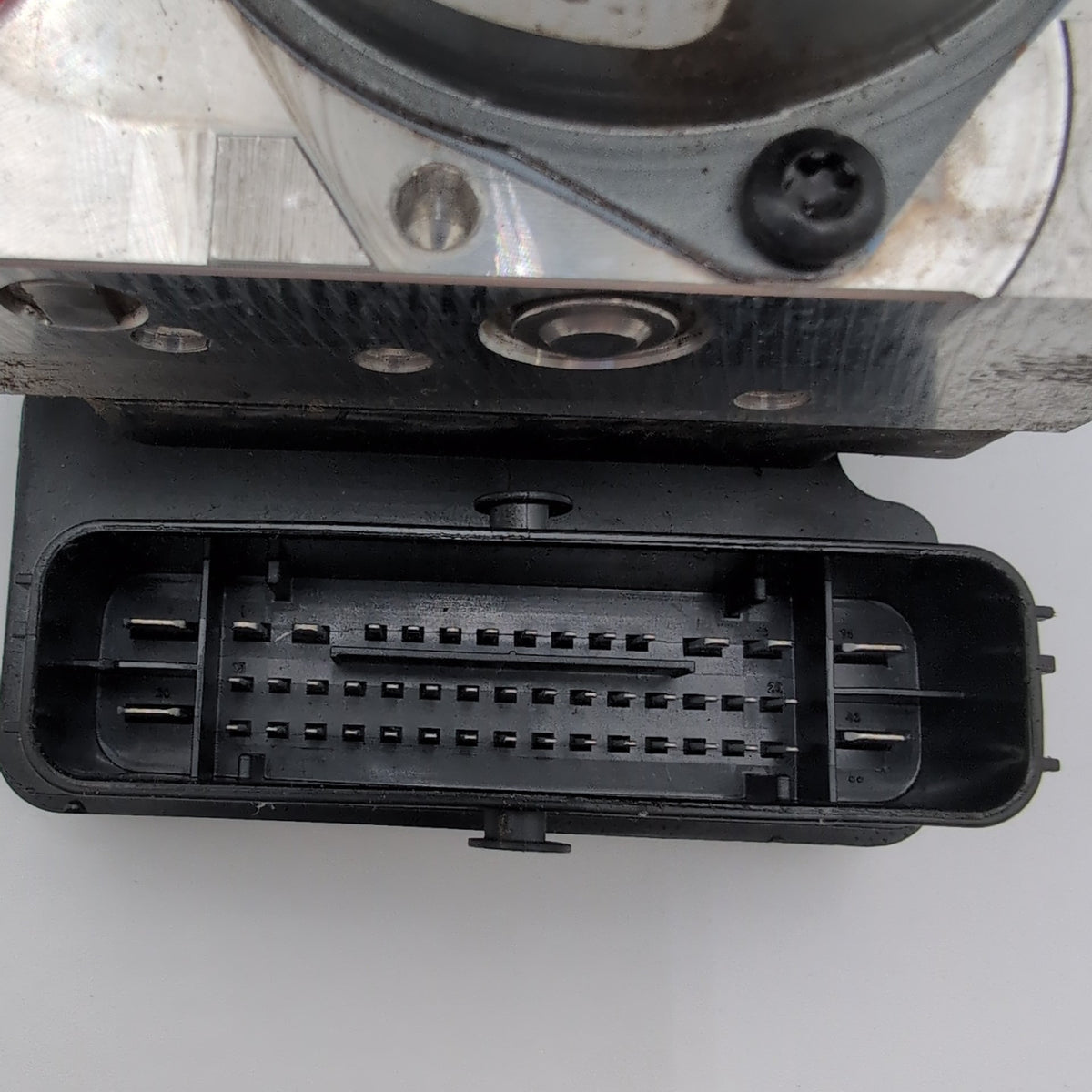 2021 2022 2023 Hyundai Elantra ABS Anti Lock Brake Pump 58900-AB800