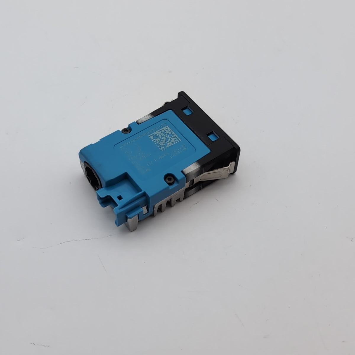 2019 - 2024 BMW 3 4 5 X3 X4 X5 X6 Rear Center Single USB Port Socket 8711939