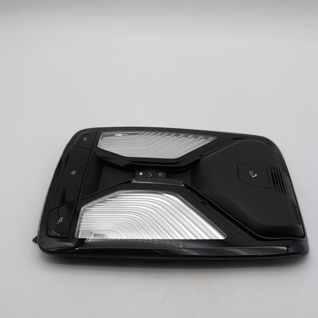 2021 - 2026 BMW 3 4 5 X3 X4 X5 X6 Front Overhead Console Dome Light 5B6C612