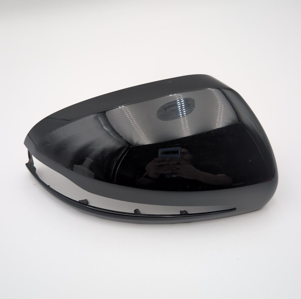 2015- 2020 Mercedes W205 W222 W213 Right Mirror Cover Shell Cap A0998105200