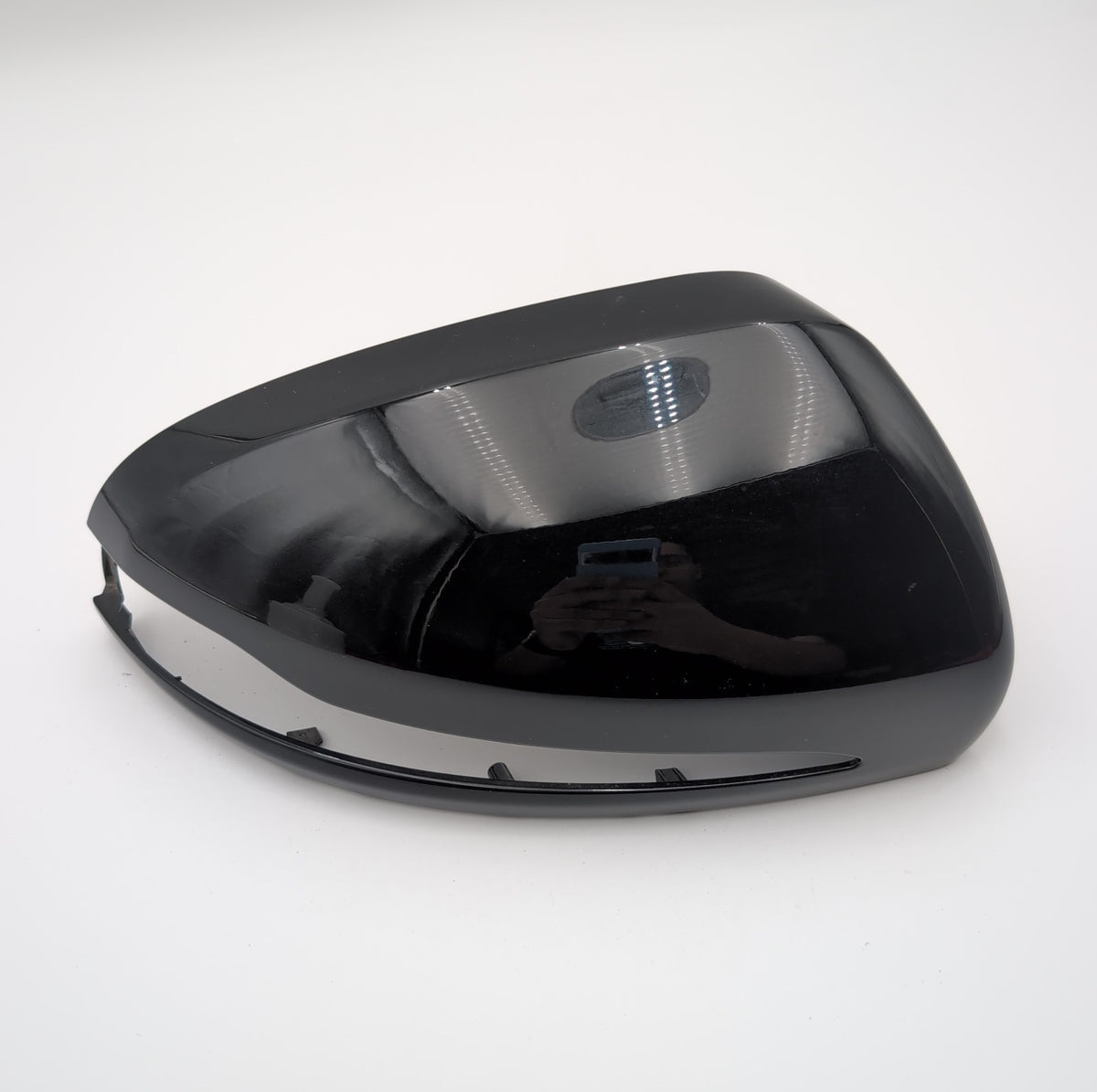2015- 2020 Mercedes W205 W222 W213 Right Mirror Cover Shell Cap A0998105200
