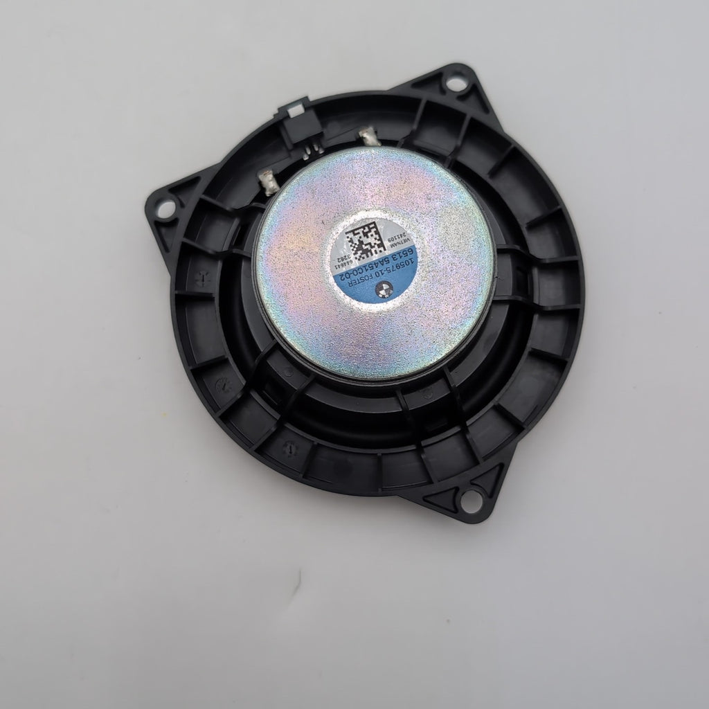 2024 2025 2026 BMW X3 G45 ALEV2 Front Rear Door Midrange Speaker 5A451C0