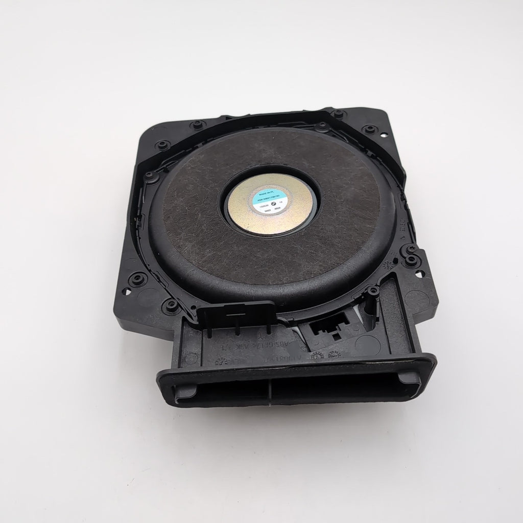 2023 - 2025 BMW U06 U11 U10 X1 X2 Central Bass Right Speaker Subwoofer 9858624