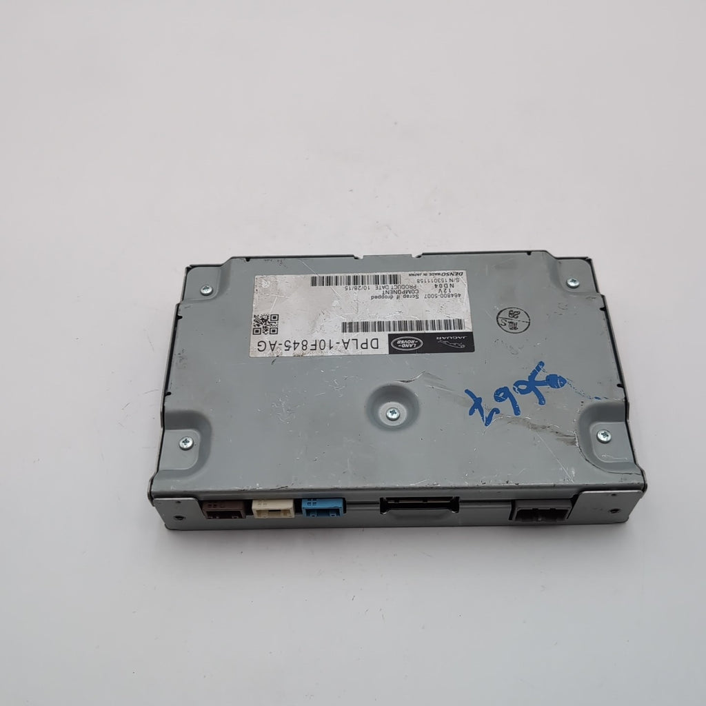 2014 2015 2016 Range Rover Evoque Telematic Communication Module DPLA-10F845-AG