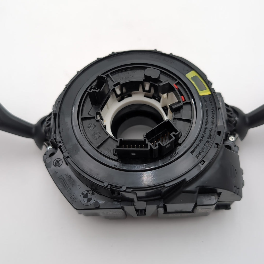 2021 - 2025 BMW G20 G26 G42 F44 X4 Steering Column Clock Spring Switch Assembly