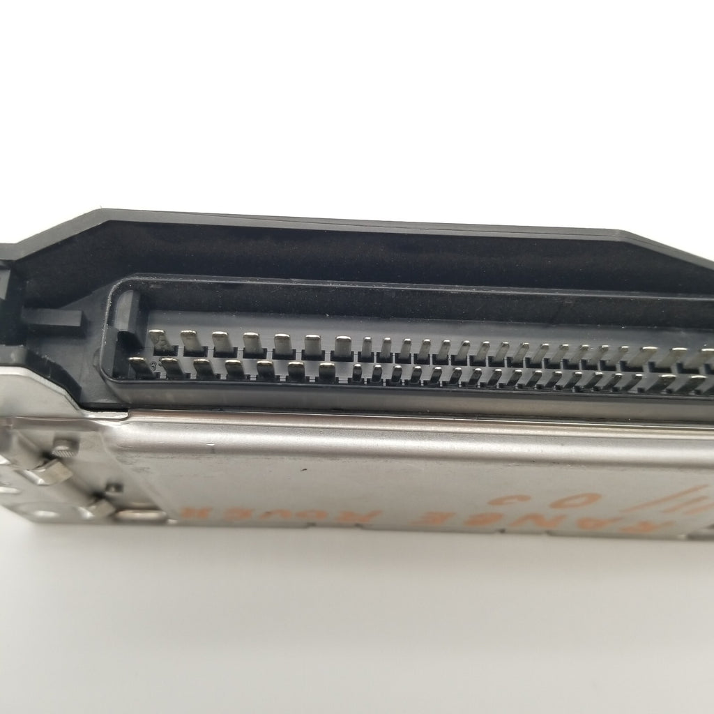 LR UHC 100 340 | LAND ROVER OEM TRANSMISSION CONTROL MODULE UNIT TCM TCU