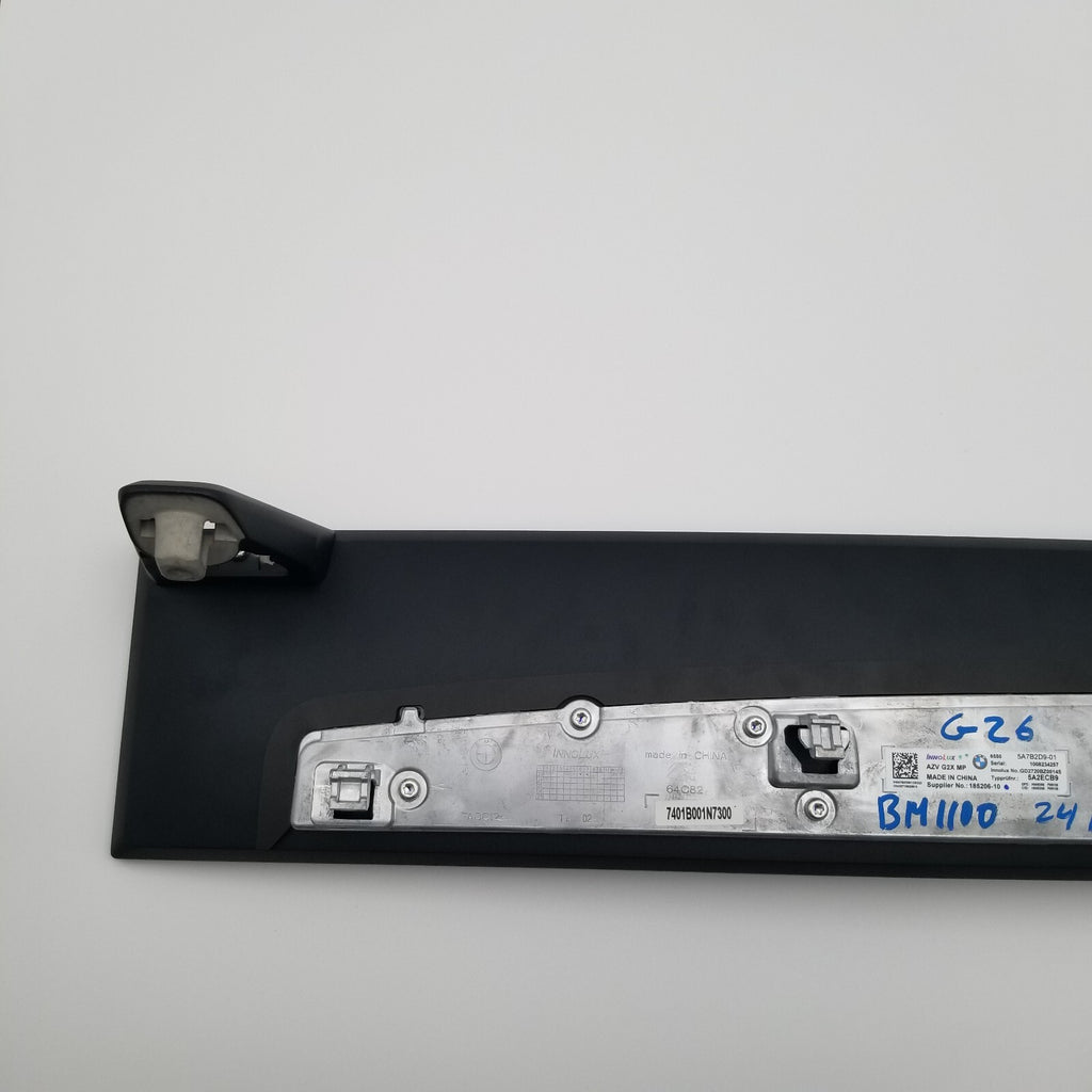 2023 2024 2025 BMW G20 G80 G82 M3 M4 Instrument Cluster Display Screen