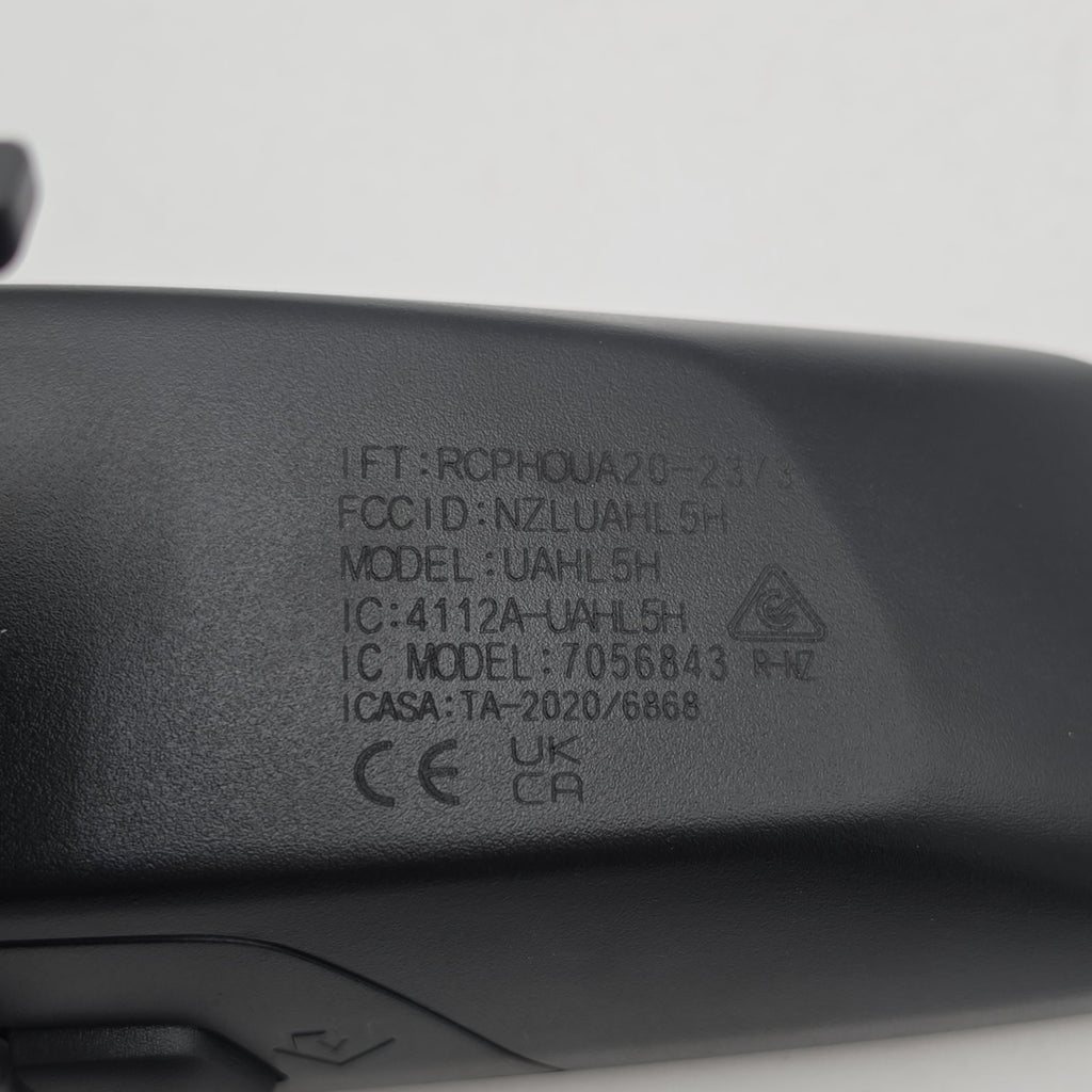 2020 - 2026 BMW 430i 330i G26 G22 G20 Rear View Mirror Auto Dim HomeLink 5B53A83