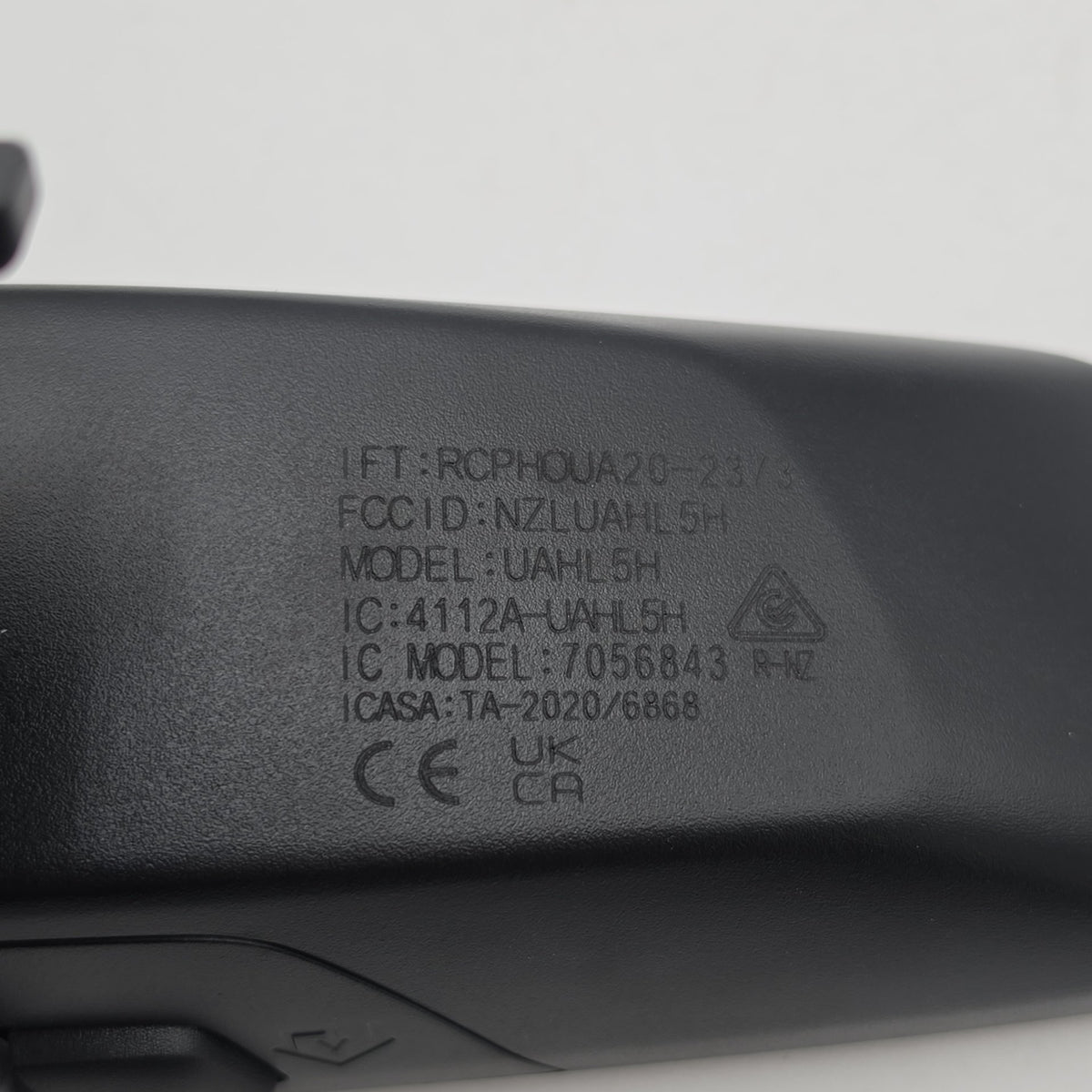 2020 - 2026 BMW 430i 330i G26 G22 G20 Rear View Mirror Auto Dim HomeLink 5B53A83
