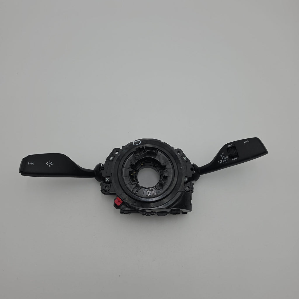 2019 - 2023 BMW 330i G20 G30 Steering Column Clock Spring Switch Assembly
