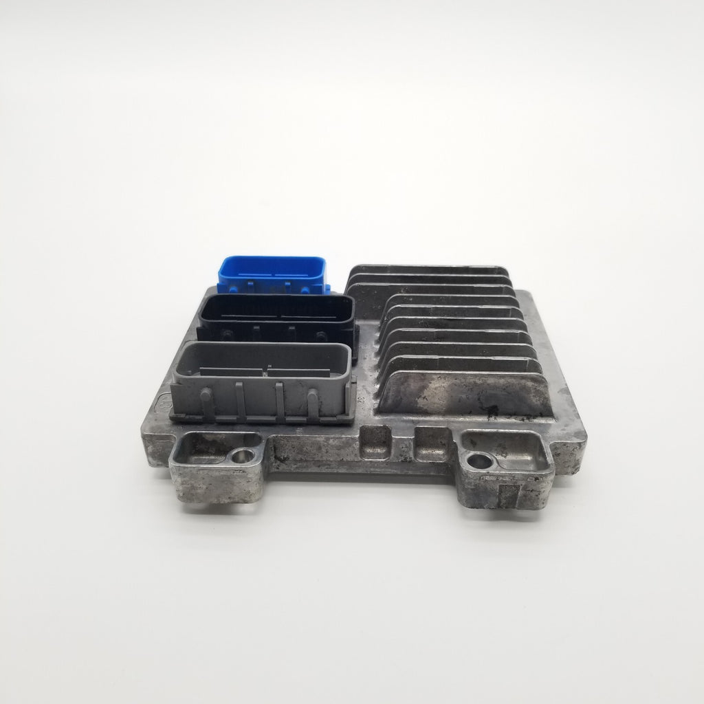 2017 2018 Chevrolet Trax Engine Computer Control Module OEM 12685776