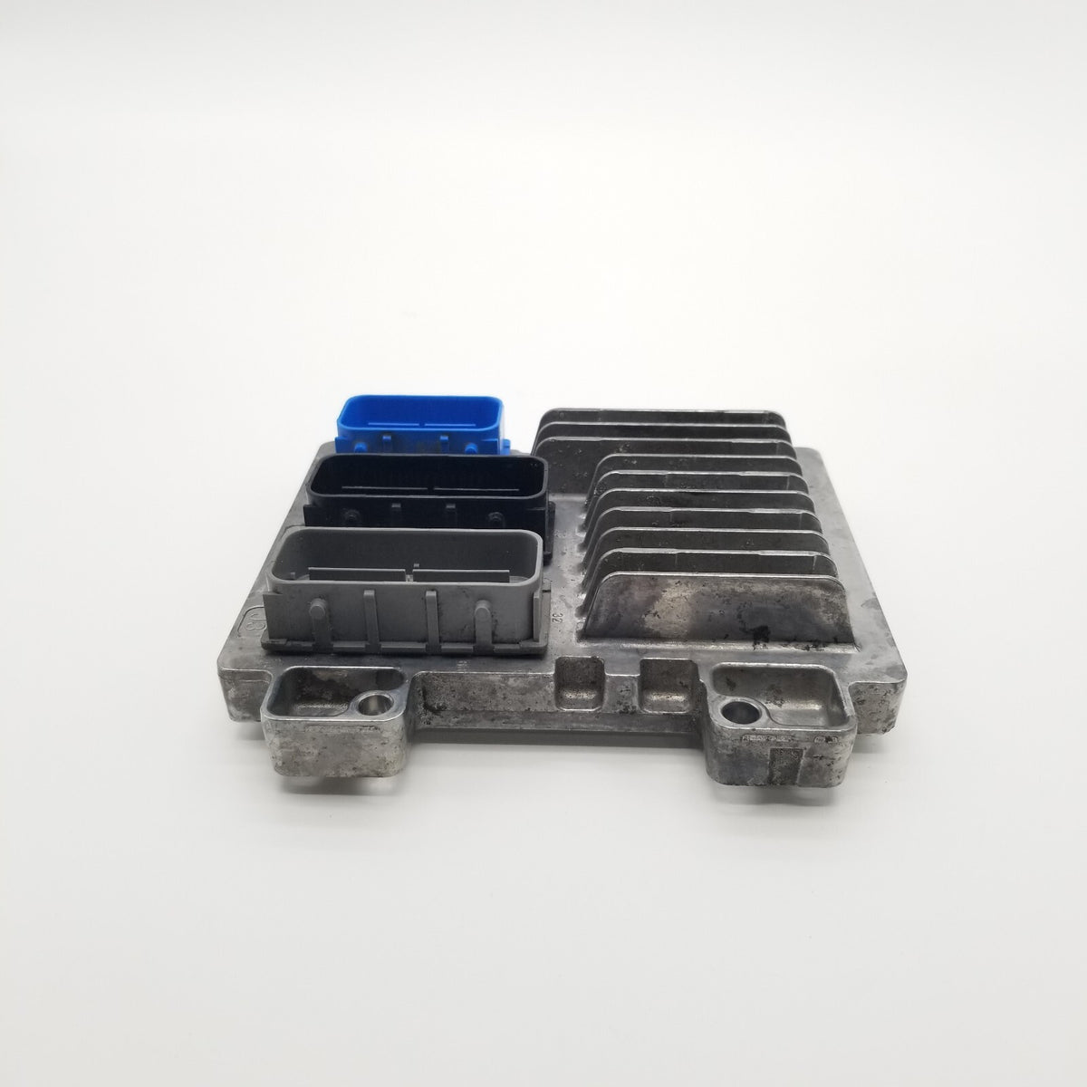 2017 2018 Chevrolet Trax Engine Computer Control Module OEM 12685776