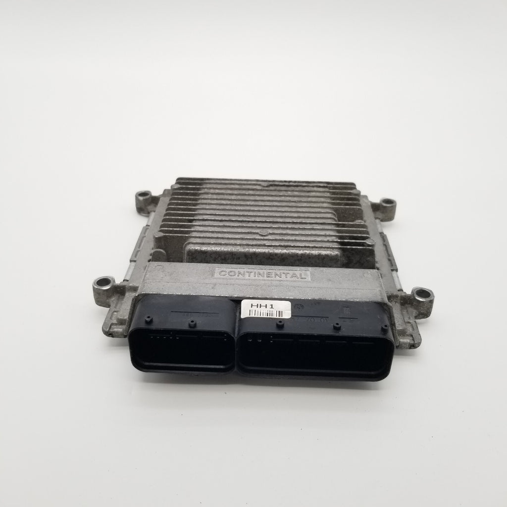 2011 2012 2013 Kia Optima Engine Computer Ecu Pcm Ecm Pcu Oem